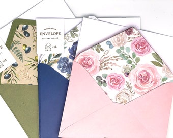 Envelopes