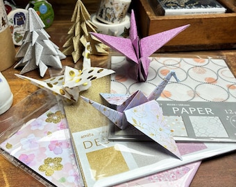 Papel origami
