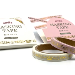 Masking tape borte - .de