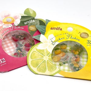 Autocollants/décalcomanies en aluminium à motif de fraises et de citron, 40 pièces chacune