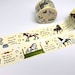 see more listings in the Masking Tape "Mittel" section