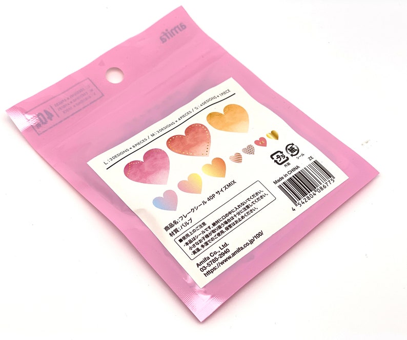 Pastel Stickers, Labels Stickers - Etsy