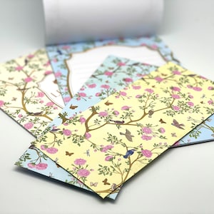 CHINOISERIE FRANCESA - Sobres / Papelería