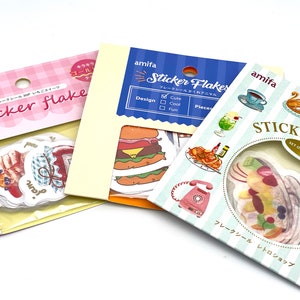 Food -  Sticker, Aufkleber,