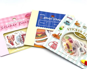 Food -  Sticker, Aufkleber,