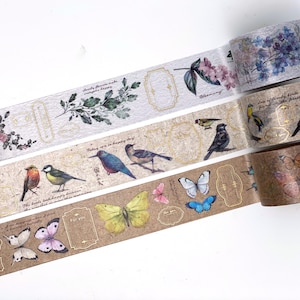For you - Masking Tape Washi Tape