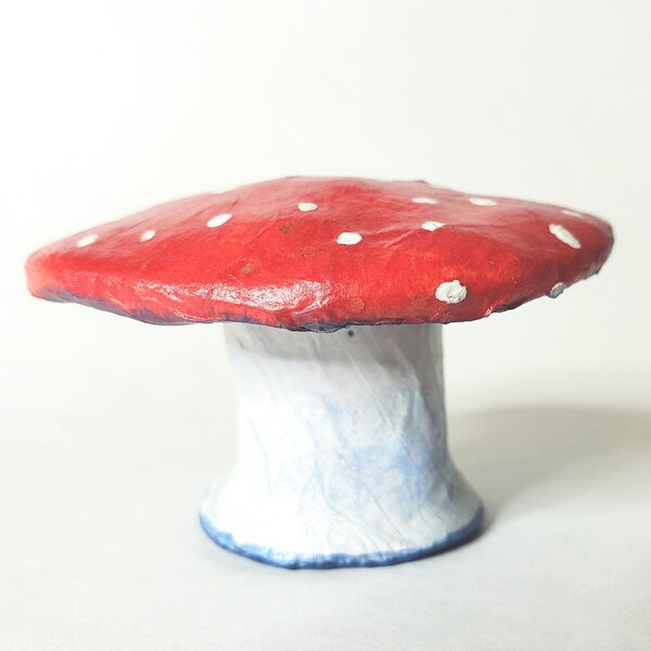 Paper Mache Clay Etsy