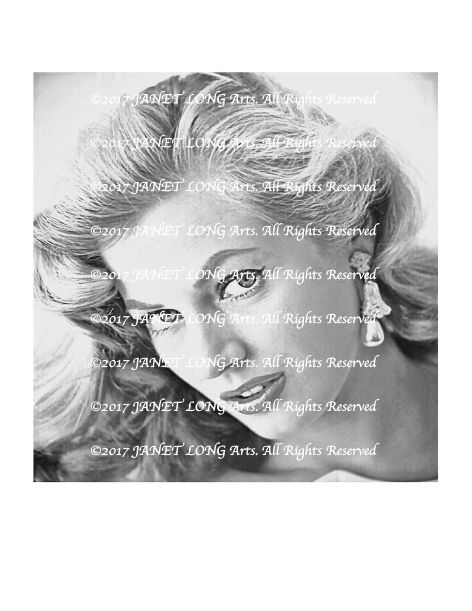 PDF DOWNLOAD stars in Their Eyes Volume 4 Retro Etsy