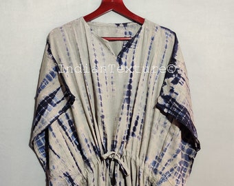 long caftan cover up