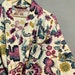 Linen Connections - Kimono Cotton Kimono Bathrobe Frida Valentines Day GiftBird
