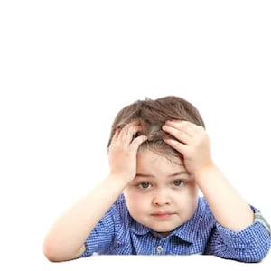 Why Are You Sad? flower essence combination formula