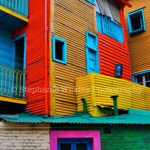 San Telmo - Buenos Aires, Argentina