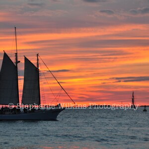 Key West Sunset