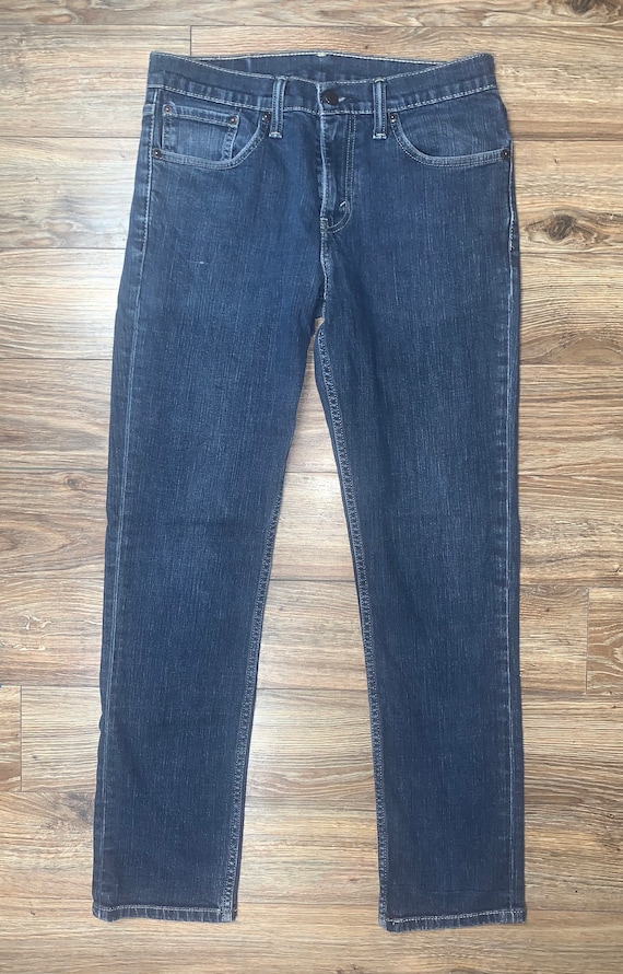 levis 511 womens denim - Gem