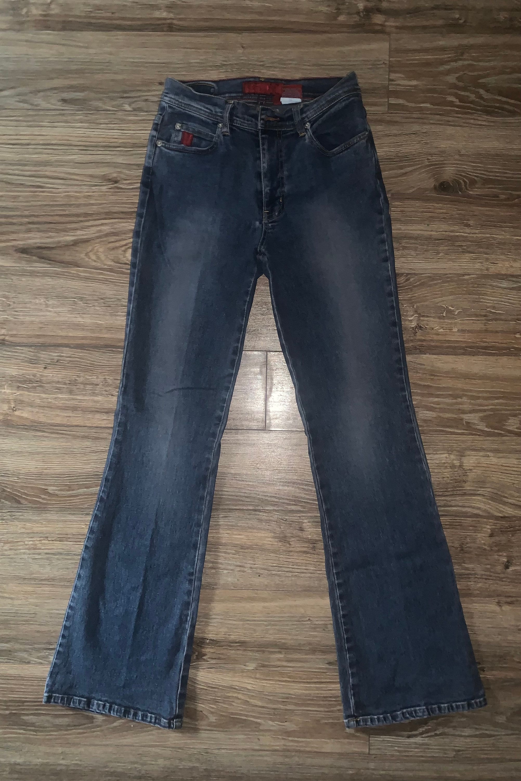 Bongo bootcut deals jeans
