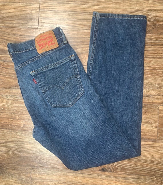 Vintage Levi's 505 W32xL30 - image 2