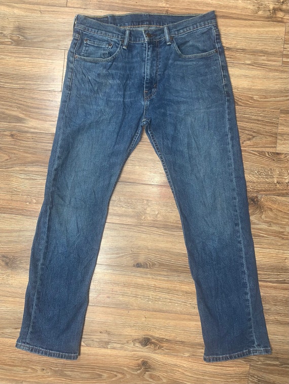 Vintage Levi's 505 W32xL30 - image 1