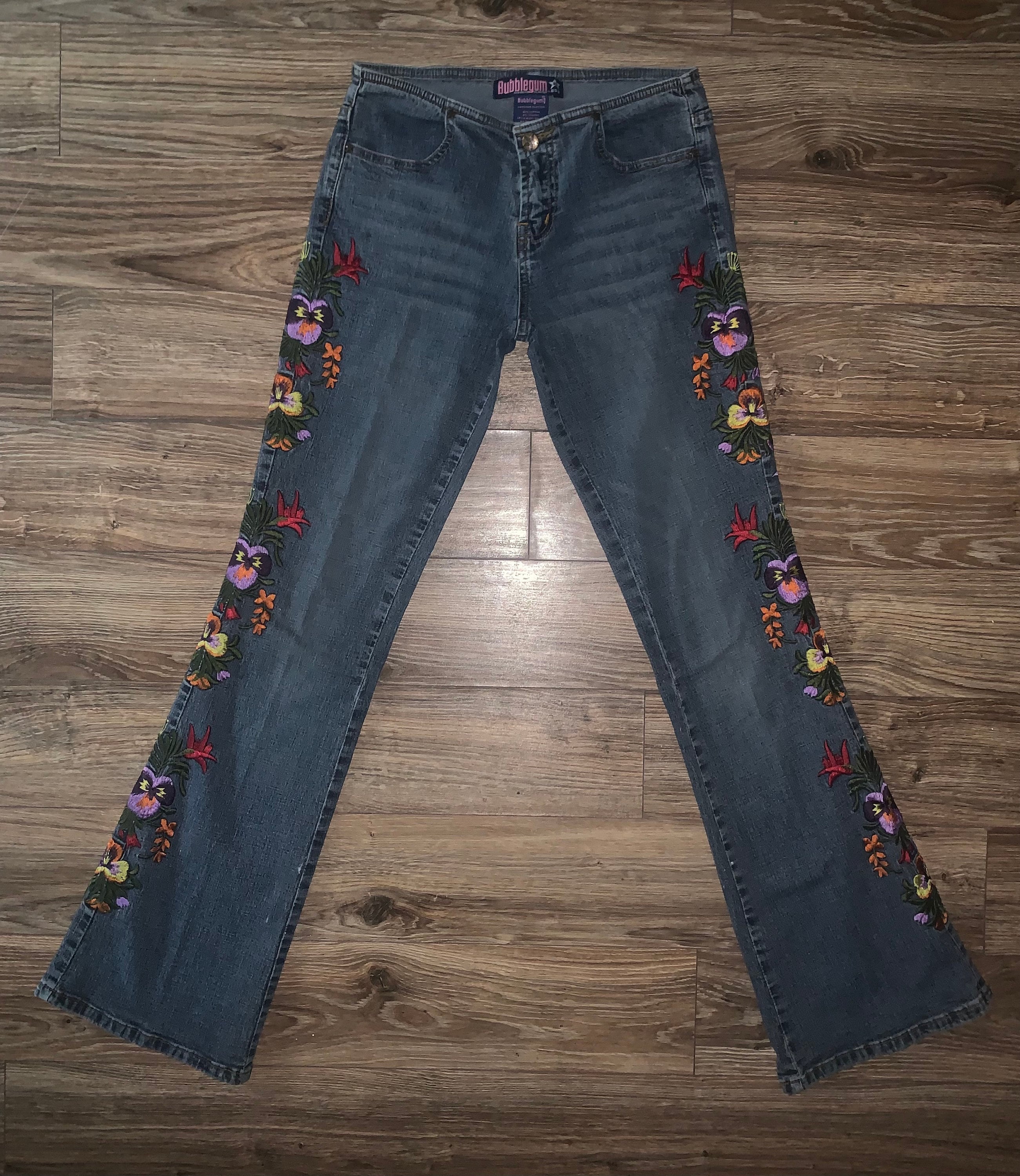 Bubblegum jeans website hotsell
