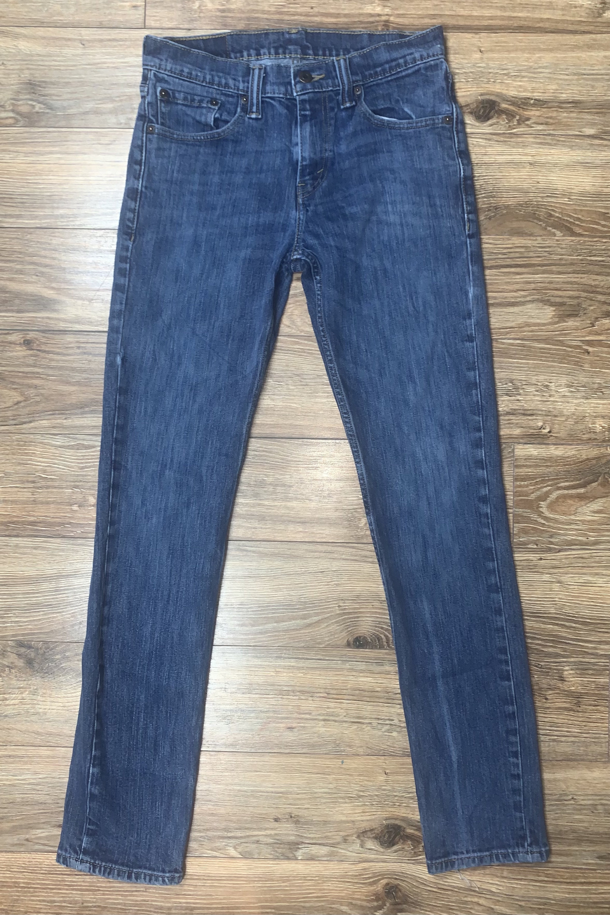 Vintage Levi's 511 Regular W30xl32 