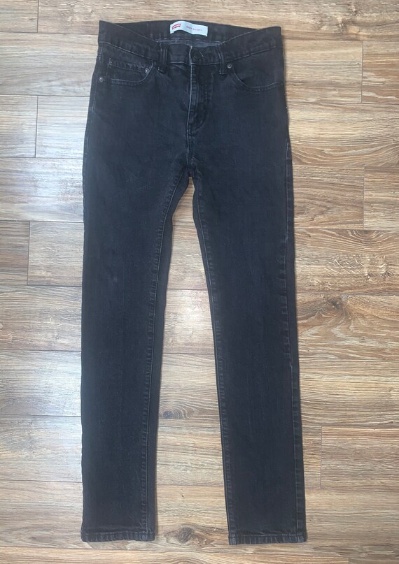 Women's Levi's 510 Regular W30xL30