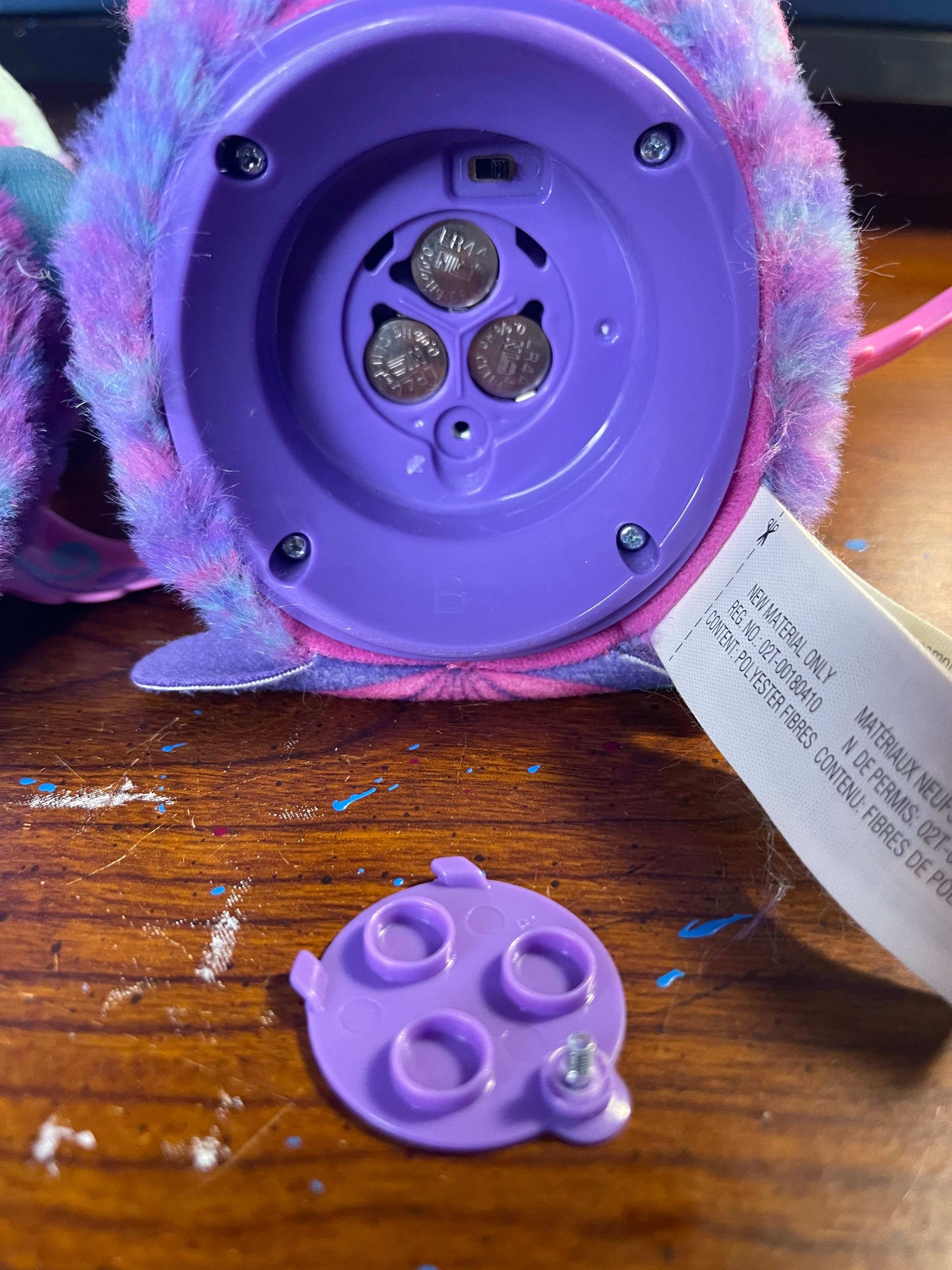 Hatchimals gemelos cheap que hacen