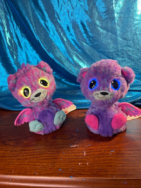 Hatchimals gemelos cheap