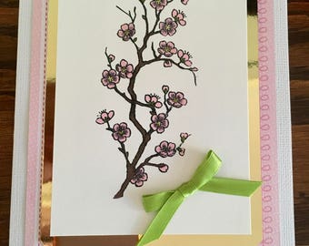 Love Each Other card