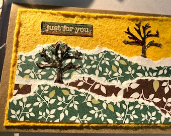 Embrace Autumn gift cards Set #2