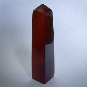 Amber Obelisk Crystal Tower Amber Points
