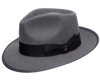 Ralph Lauren Fedora - Etsy
