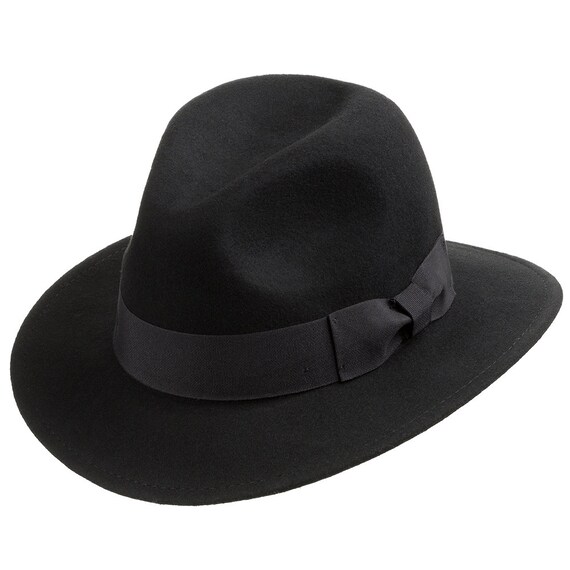 drover fedora