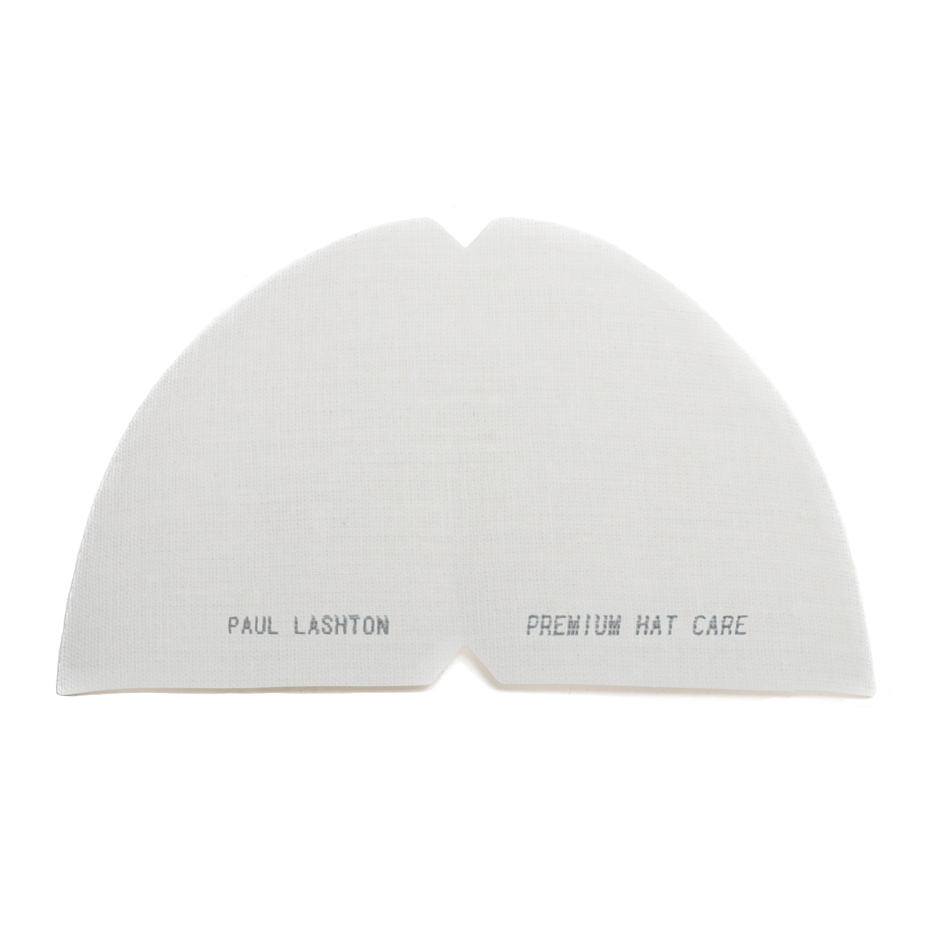Paul Lashton Premium Natural Cork Hat Size Reducer Strips With Adhesive 8  Pack of 3 