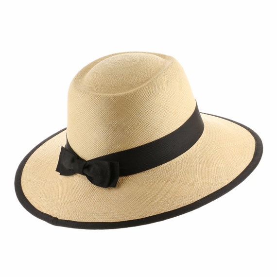 planter panama hat