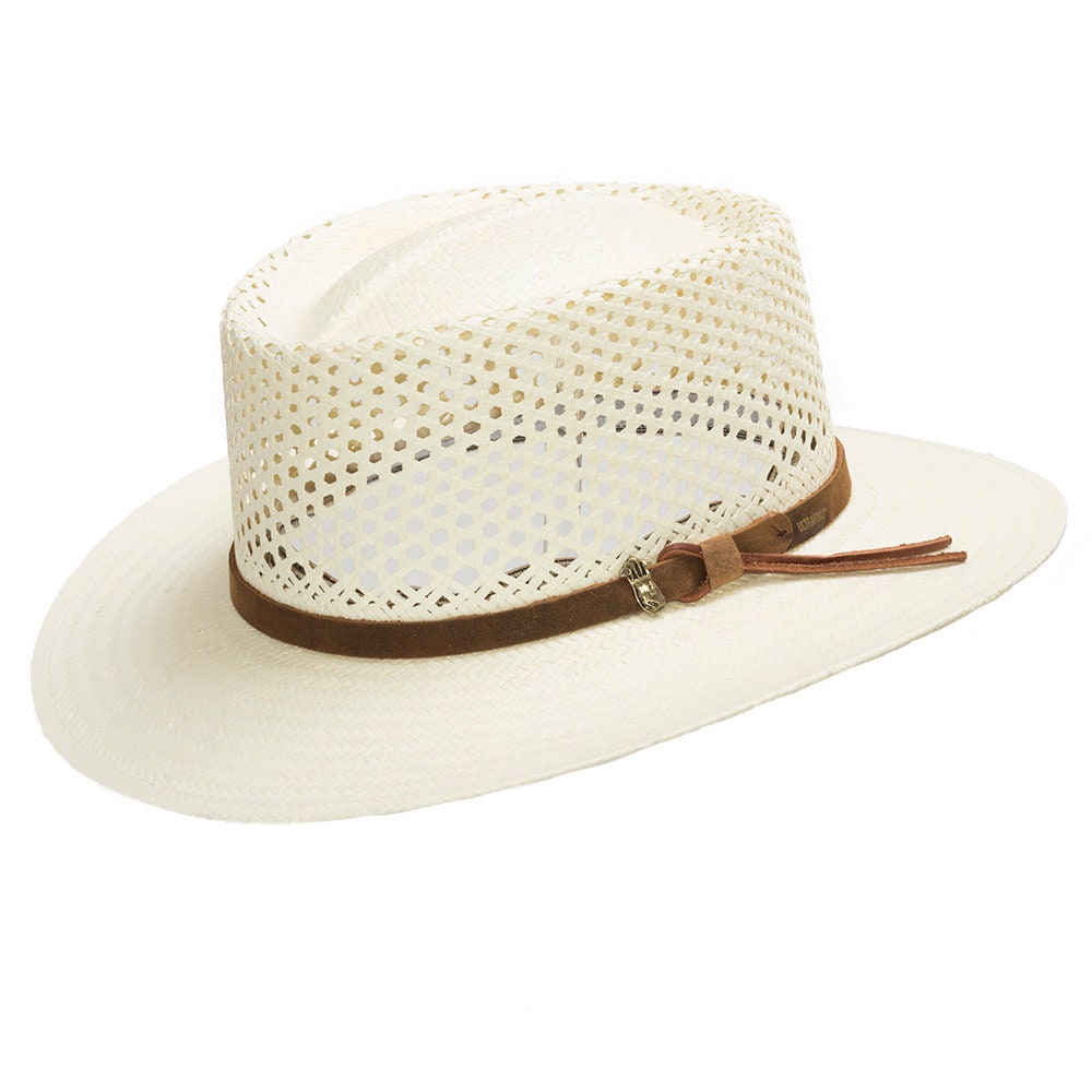 Gambler Hat Women 