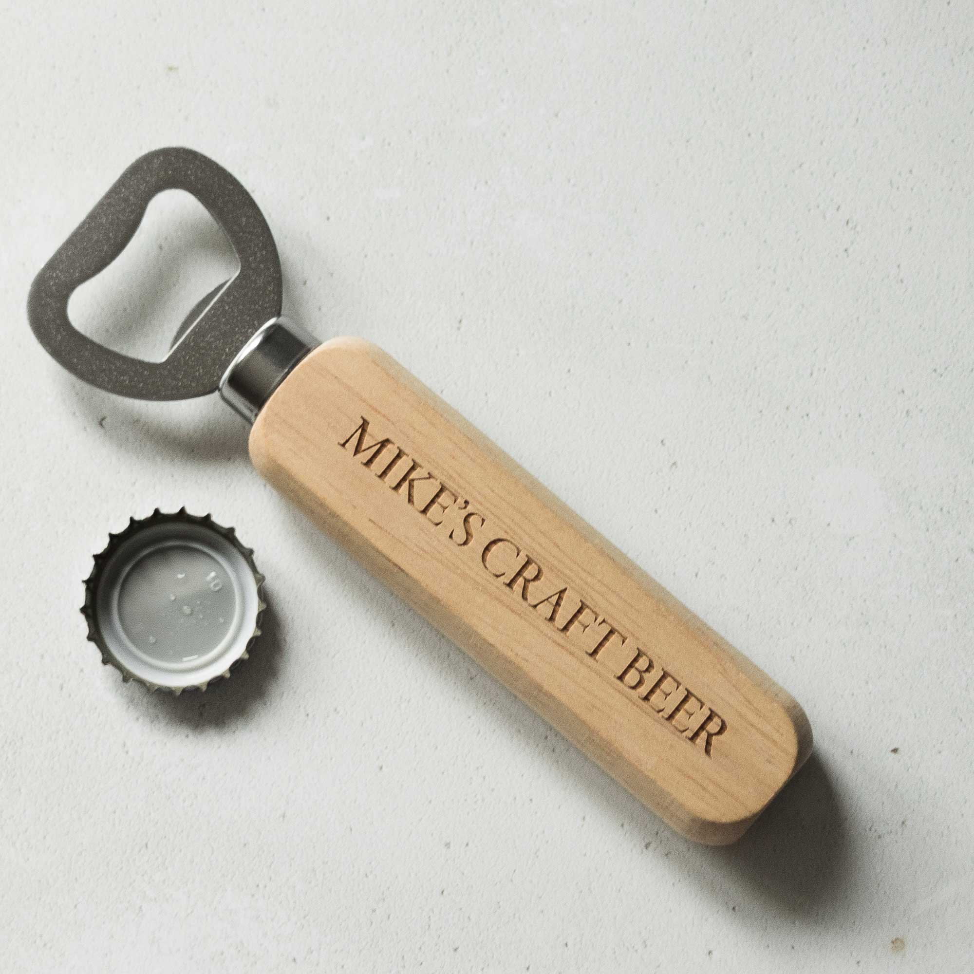 Engraved Craft Beer Glass Laser Etched Perfect Father's Etsy UK