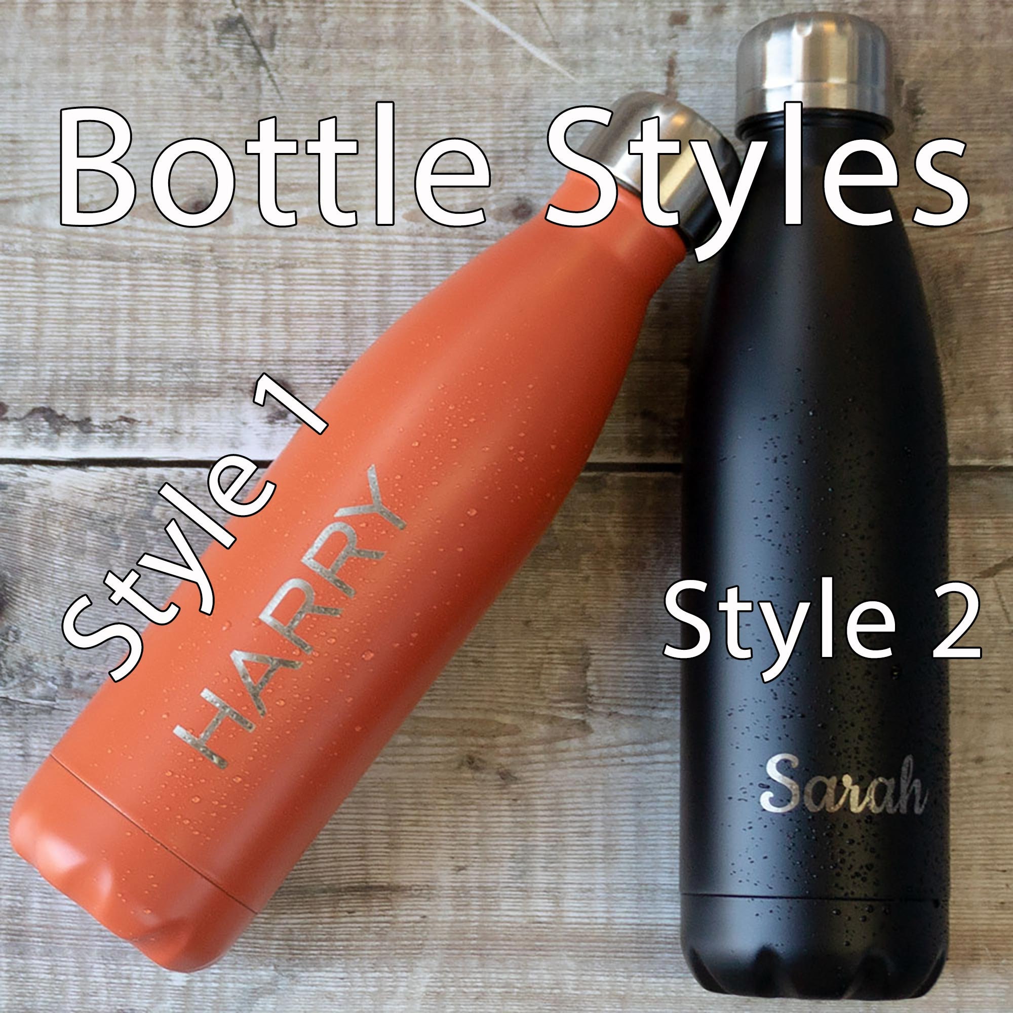Set of Hydro Flask Wine Bottle and Wine Tumbler Skyline Edition Sky Color
