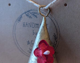 Vintage belornament