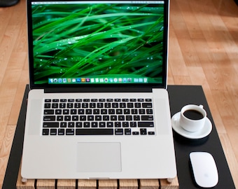 UITVERKOCHT | Laptop Stand & Lap Desk