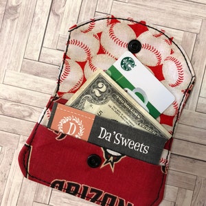 Cartera Arizona Diamondbacks