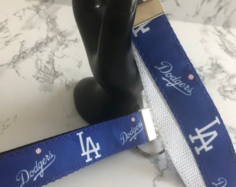 Dodger Key chain