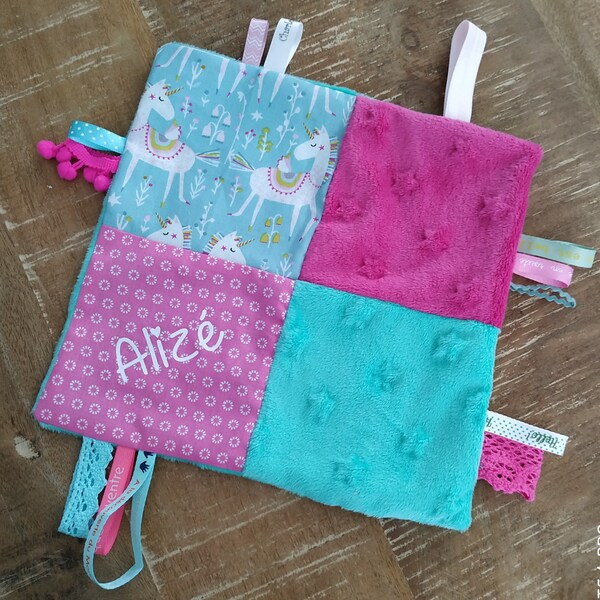 Doudou - Etsy France