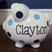 see more listings in the Piggy Banks section