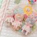 Cat Dolls - Miniature