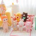 Baby Animal Doll 1 - Miniature