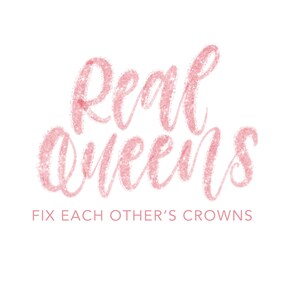 Pixie Procreate Lettering Brush Sparkly Glitter Custom iPad Calligraphy ...