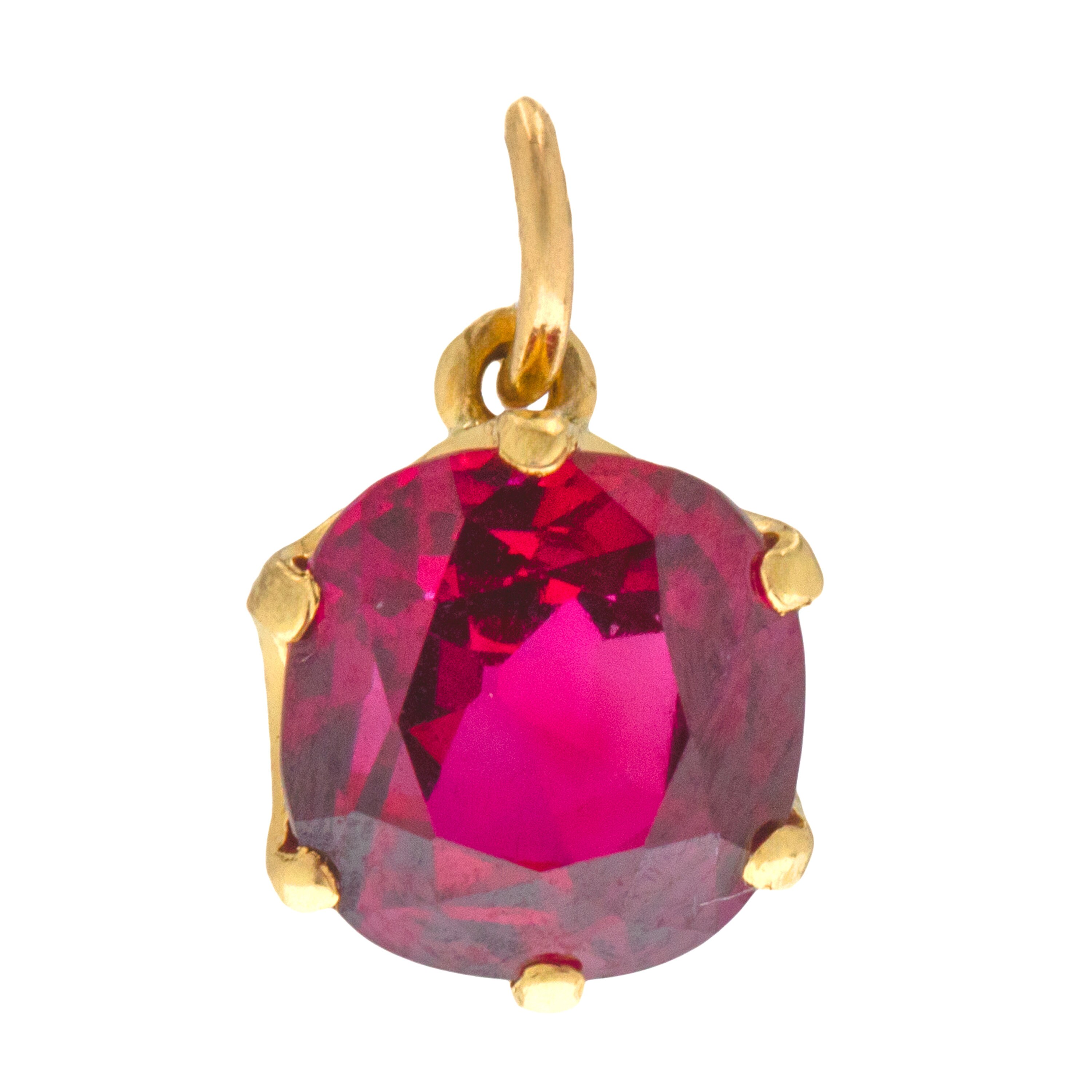 Lillicoco 2024 antique jewellery