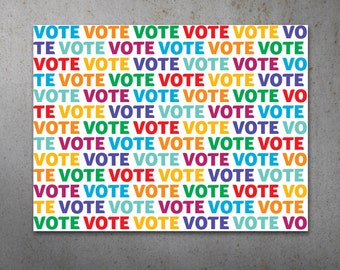 Downloadable Printable Protest Signs by ProtestNation on Etsy