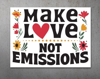 Downloadable Printable Protest Signs by ProtestNation on Etsy