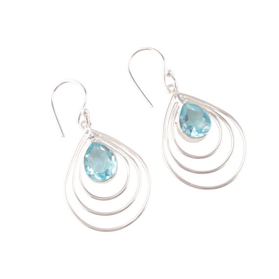 ORECCHINI Pendenti in Argento OTTAVIANI Gioielli 49390 :: Sorelle Ronco