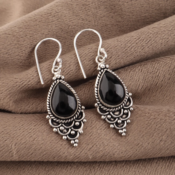 Regalo Elegante Per Lei Argento Oro Orecchini A Bottone A Forma Di Fulmine In Argento Sterling 925 - Con Zirconi, Ipoallergenici, Regalo Per Lei Orecchini A Bottone Con Zirconi